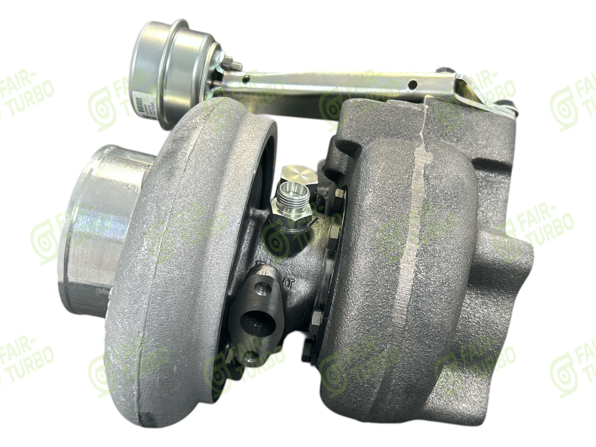 Holset Turbolader Original Neu – OE 504094764