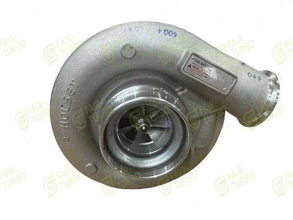 Holset Turbolader Generalüberholt – OE 504213442