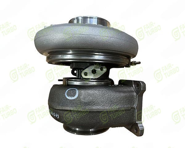 Holset Turbolader Generalüberholt – OE 504213442