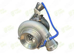 Turbolader BorgWarner Original Neu | OE 0100964799, A0100964799, 1487-980-0031