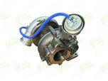 Turbolader BorgWarner Original Neu | OE 0100964799, A0100964799, 1487-980-0031