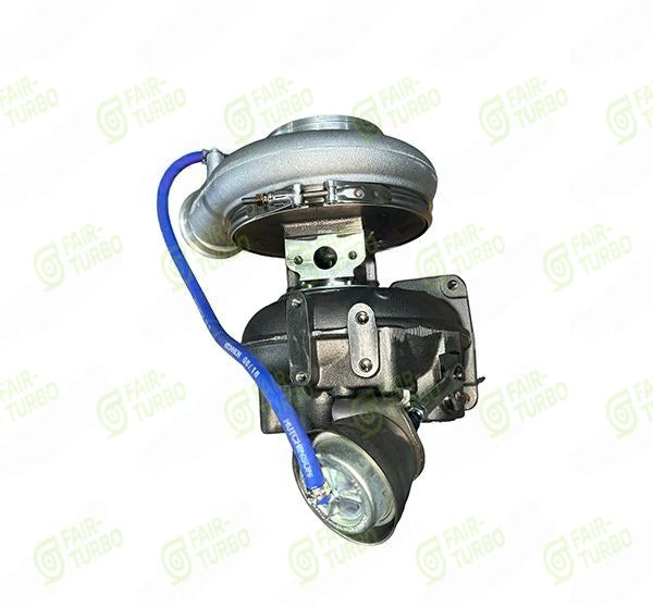 BorgWarner Turbolader Original Neu – OE 0100964799