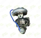 BorgWarner Turbolader Original Neu – OE 0100964799