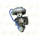 Turbolader BorgWarner Original Neu | OE 0100964799, A0100964799, 1487-980-0031