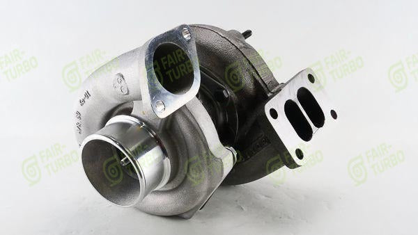 Garrett Turbolader Original Neu für Mercedes-Benz – OE A3520967099