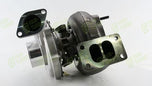 Turbolader MERCEDES-BENZ LK/LN2 Original Neu | OE A3520967099, A3520967299