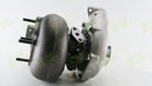Garrett Turbolader Original Neu für Mercedes-Benz – OE A3520967099