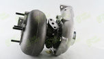 Turbolader MERCEDES-BENZ LK/LN2 Original Neu | OE A3520967099, A3520967299