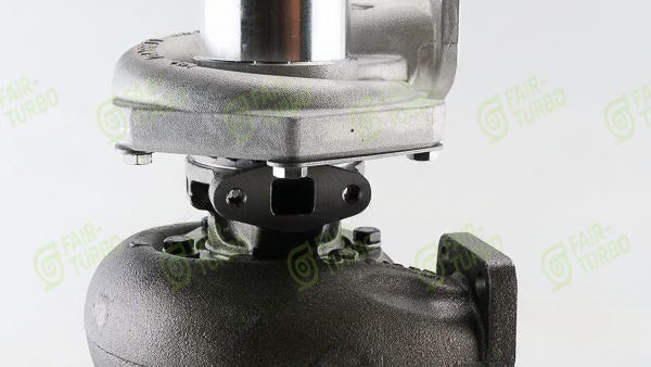 Garrett Turbolader Original Neu für Mercedes-Benz – OE A3520967099