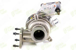 Turbolader VOLVO C30 Original Neu | OE 36002619, 31219857, 787630-1