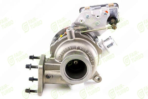Garrett Turbolader Original Neu für Volvo C30 – OE 36002619
