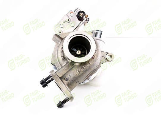 Garrett Turbolader Original Neu für Volvo C30 – OE 36002619