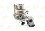 Turbolader VOLVO C30 Original Neu | OE 36002619, 31219857, 787630-1