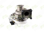 Turbolader VOLVO C30 Original Neu | OE 36002619, 31219857, 787630-1