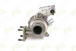 Turbolader VOLVO C30 Original Neu | OE 36002619, 31219857, 787630-1