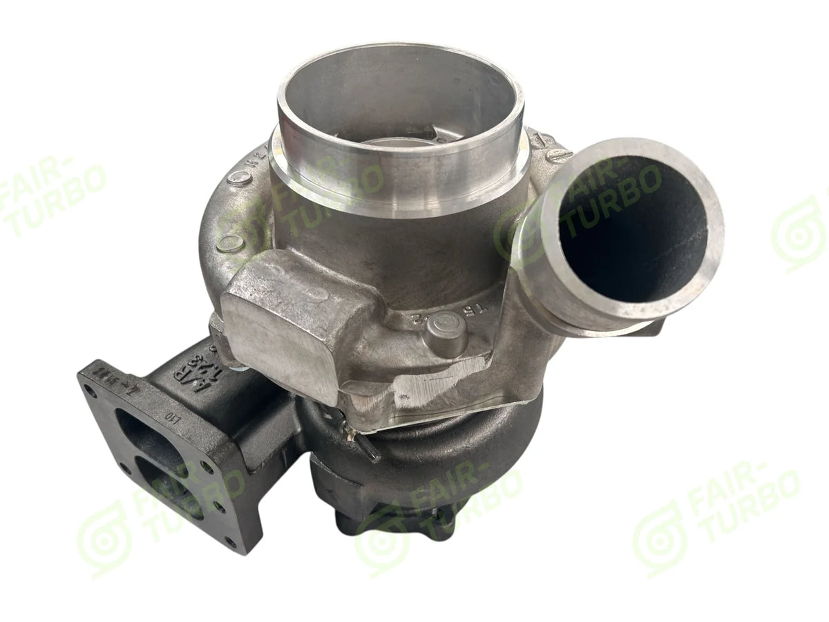 Turbolader Neu – OE 1420100Z1D, 752229-6