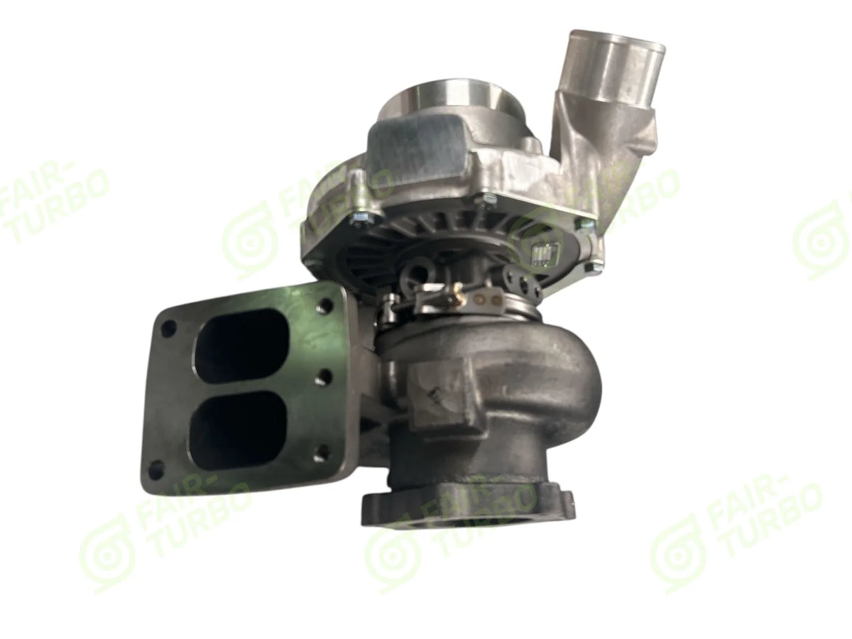 Turbolader Neu – OE 1420100Z1D, 752229-6
