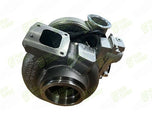Turbolader BorgWarner Original Neu | OE 2098986, 2223255, 3781022