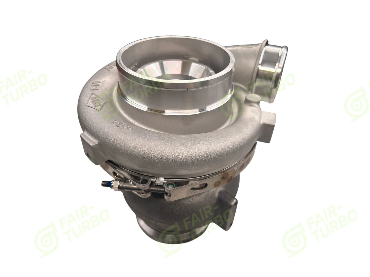 Turbolader Neu – OE 776598-13
