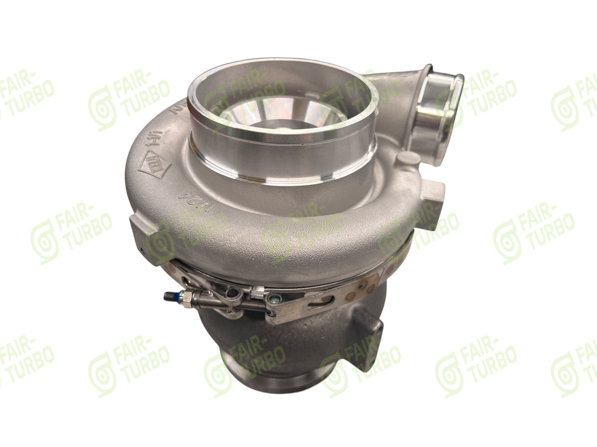 Garrett Turbolader Original Neu – OE 776598-13
