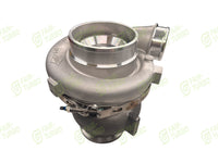 Turbolader Garrett Original Neu | OE 776598-13, 776598-0013, 776598-5013S