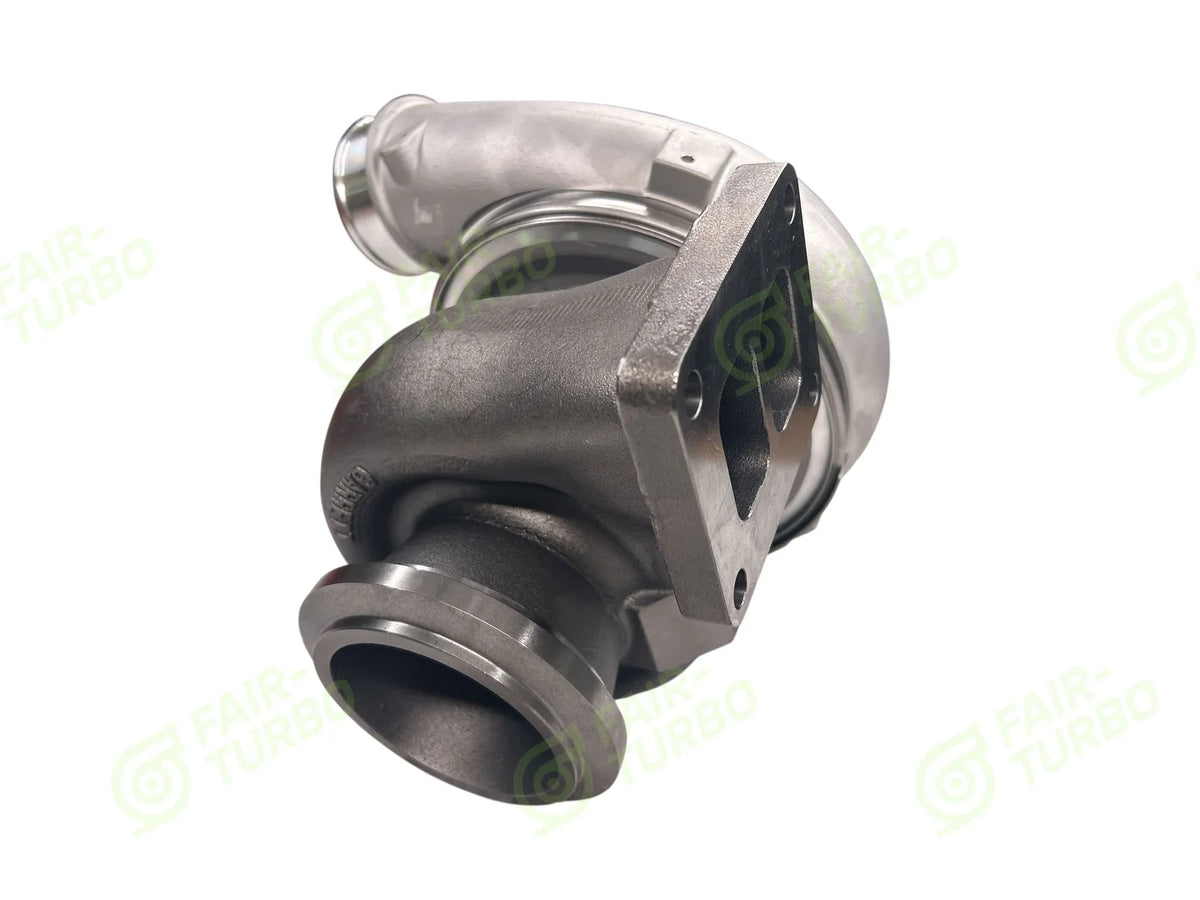 Turbolader Neu – OE 776598-13