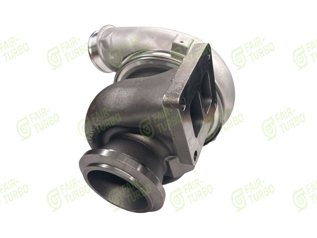Garrett Turbolader Original Neu – OE 776598-13
