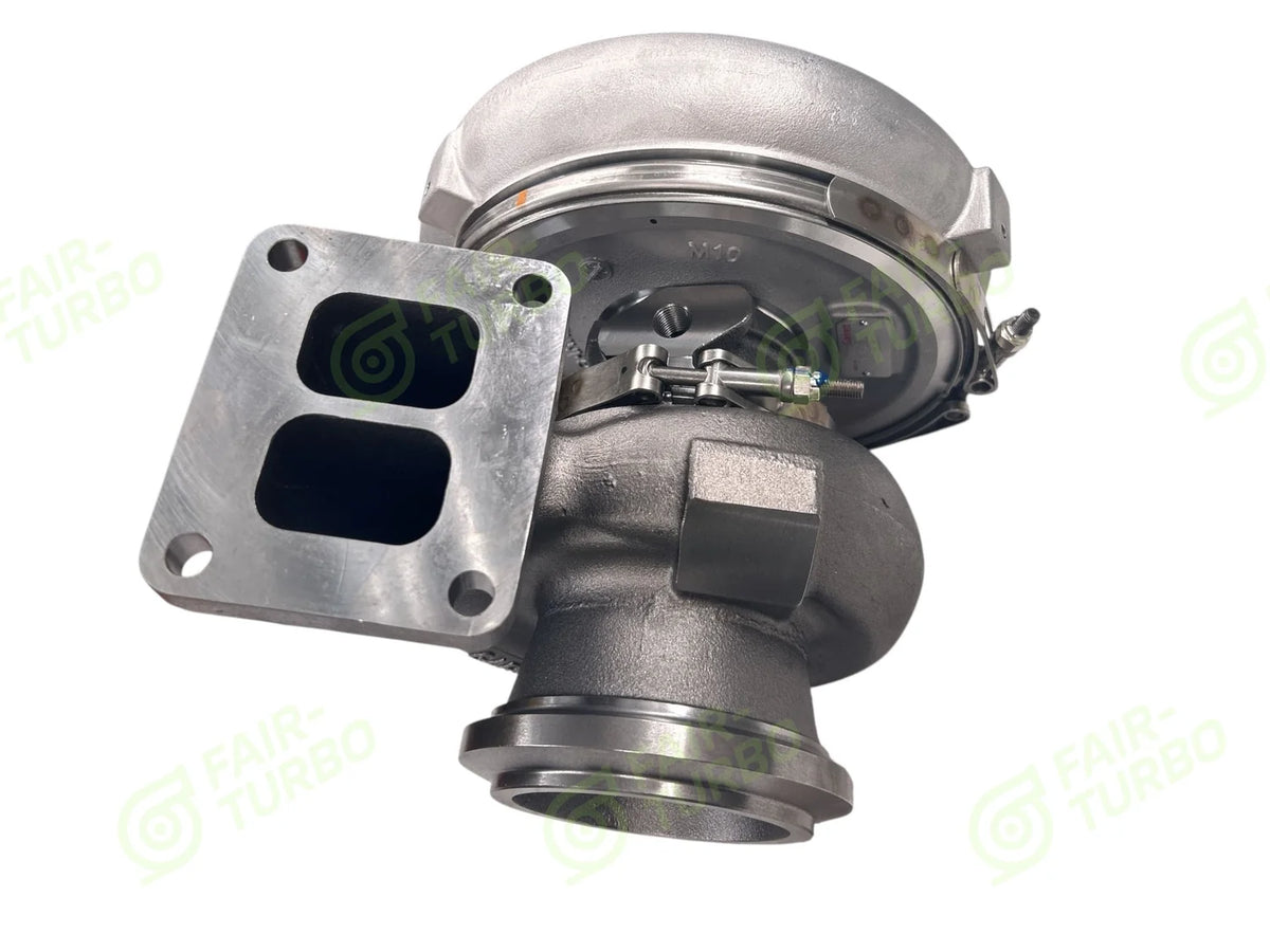 Turbolader Neu – OE 776598-13