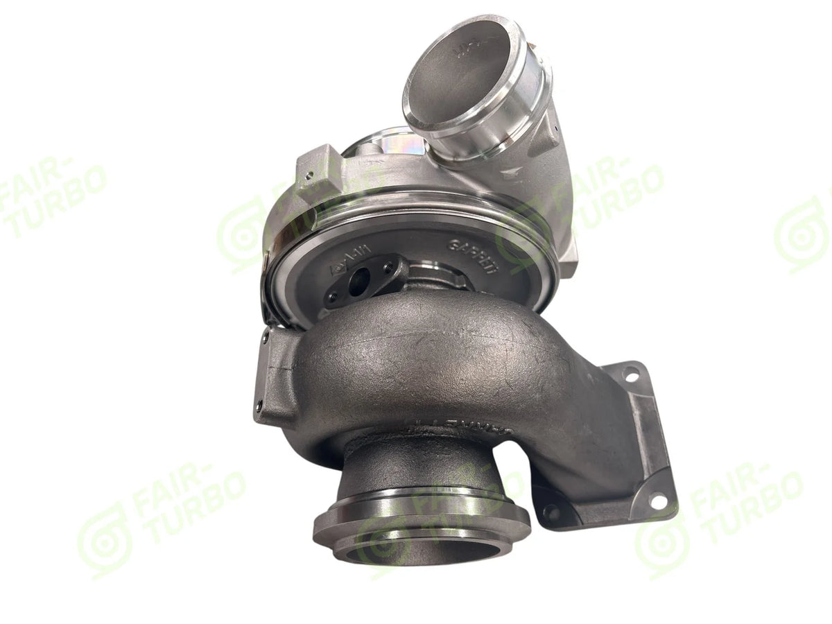 Turbolader Neu – OE 776598-13