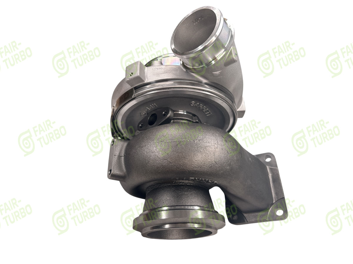 Garrett Turbolader Original Neu – OE 776598-13
