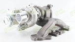 Turbolader DACIA DUSTER Original Neu | OE 8201329433, 144102120R, 144107858RA