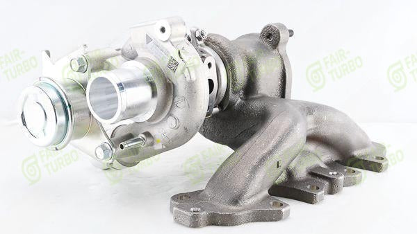 Mitsubishi Turbolader Original Neu für Renault – OE 8201329433