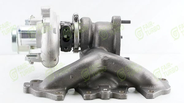 Mitsubishi Turbolader Original Neu für Renault – OE 8201329433