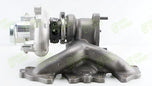 Turbolader DACIA DUSTER Original Neu | OE 8201329433, 144102120R, 144107858RA