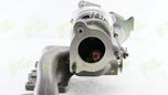 Turbolader DACIA DUSTER Original Neu | OE 8201329433, 144102120R, 144107858RA