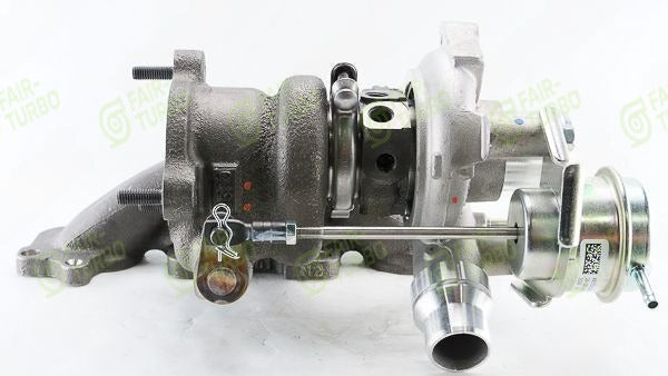 Mitsubishi Turbolader Original Neu für Renault – OE 8201329433