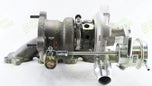 Turbolader DACIA DUSTER Original Neu | OE 8201329433, 144102120R, 144107858RA