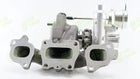 Mitsubishi Turbolader Original Neu für Renault – OE 8201329433