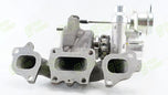 Turbolader DACIA DUSTER Original Neu | OE 8201329433, 144102120R, 144107858RA