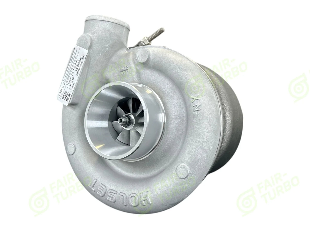 Turbolader Neu – OE CASE IH 3971860, CASE IH J919119