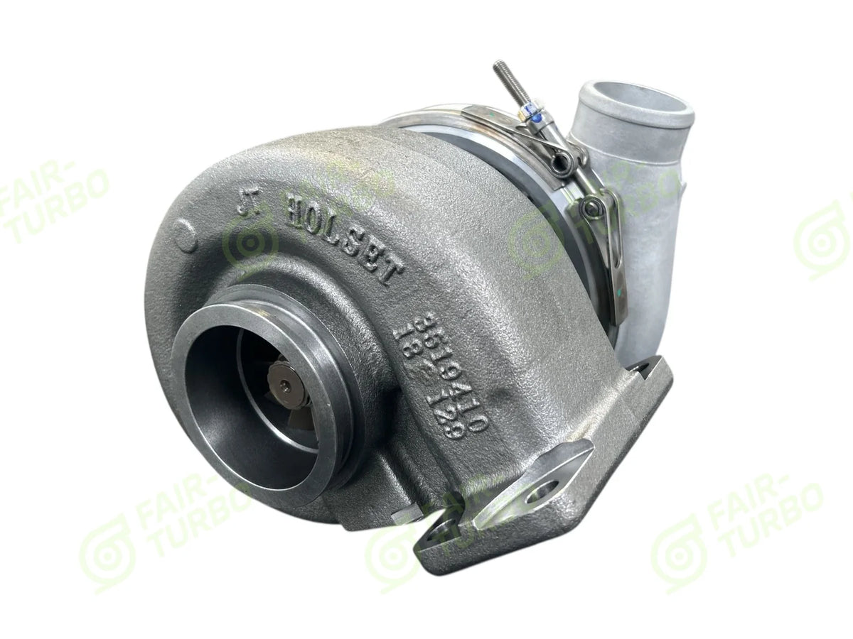 Turbolader Neu – OE CASE IH 3971860, CASE IH J919119