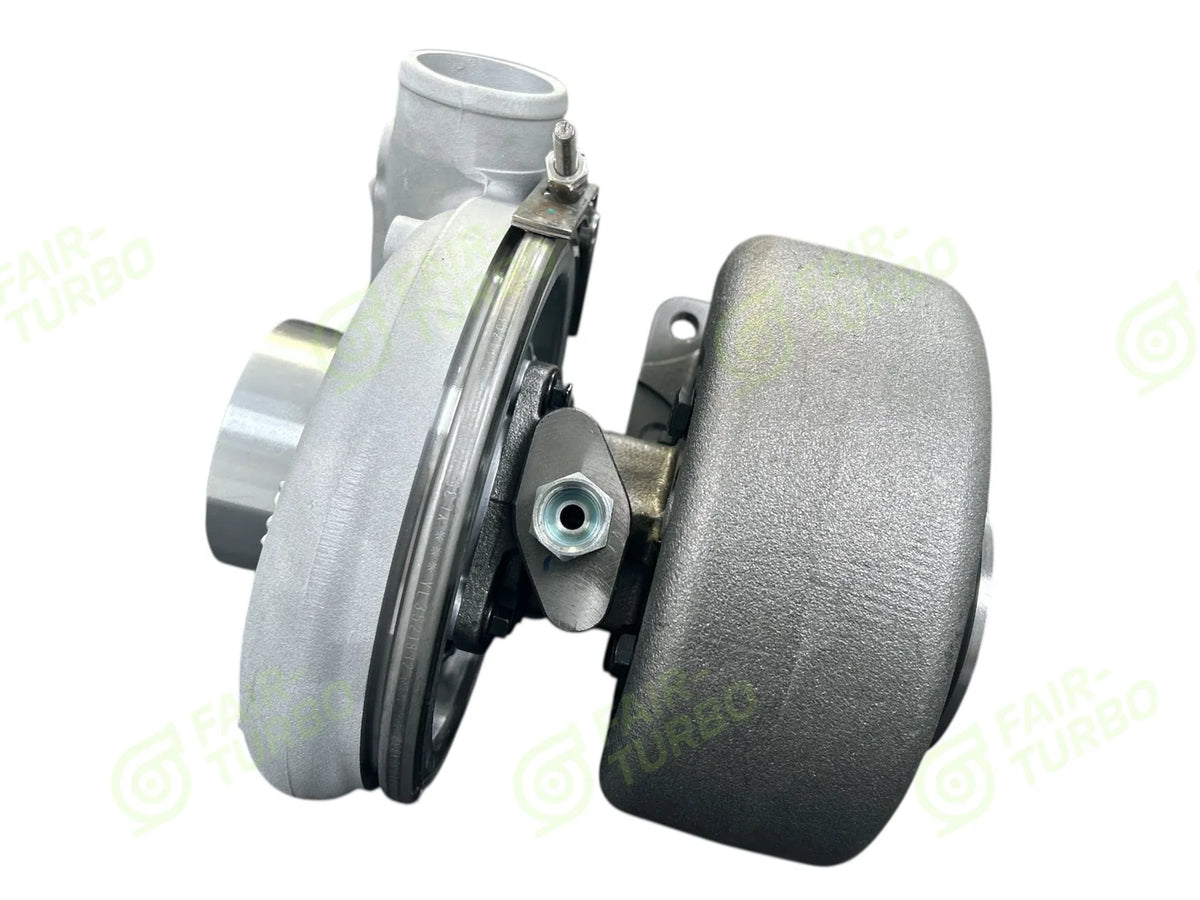 Turbolader Neu – OE CASE IH 3971860, CASE IH J919119