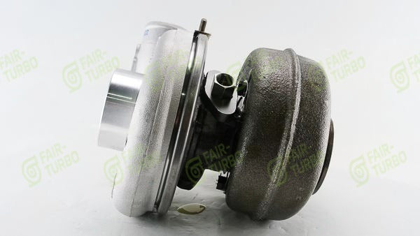 Garrett Turbolader Original Neu – OE CASE IH 3971860