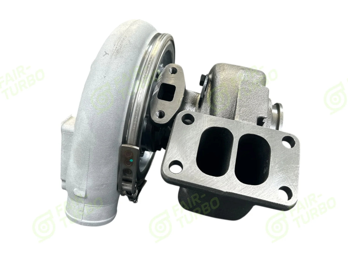 Turbolader Neu – OE CASE IH 3971860, CASE IH J919119