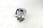 BorgWarner Turbolader Generalüberholt für Fiat – OE 500344801