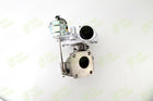 BorgWarner Turbolader Generalüberholt für Fiat – OE 500344801