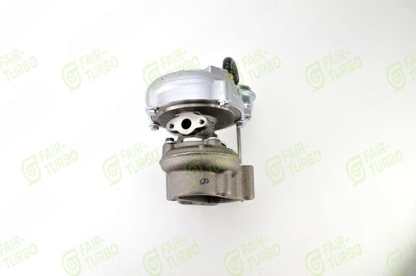 BorgWarner Turbolader Generalüberholt für Fiat – OE 500344801