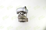 Turbolader CITROËN JUMPER I Bus Generalüberholt | OE 500344801, 71723501, 71723503
