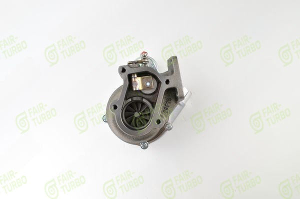 BorgWarner Turbolader Generalüberholt für Fiat – OE 500344801