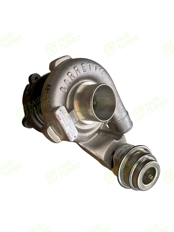 Turbolader Neu – OE 00860032, 93182271